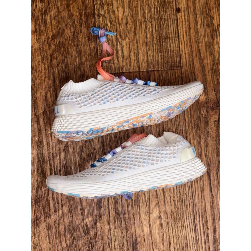 NOBULL Women's All Day Knit Sneakers Size 9.5